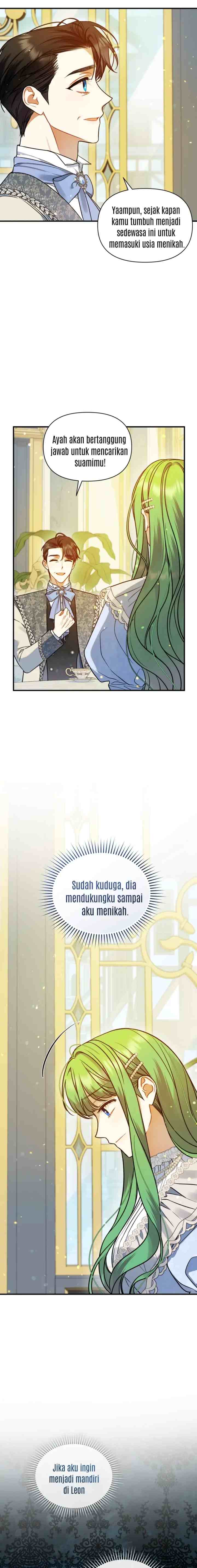 I Became the Younger Sister of a Regretful Obsessive Male Lead chapter 51 halaman 17