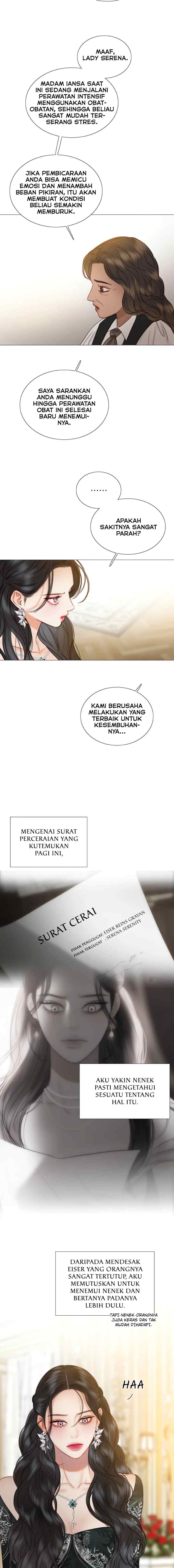 Serenity chapter 88 halaman 6