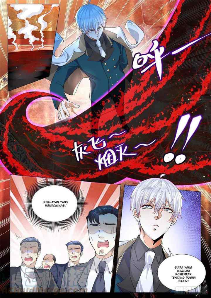 Shen Hao's Heavenly Fall System chapter 332 halaman 11
