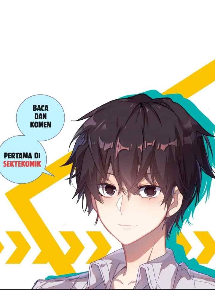 Different Kings chapter 20 halaman 19