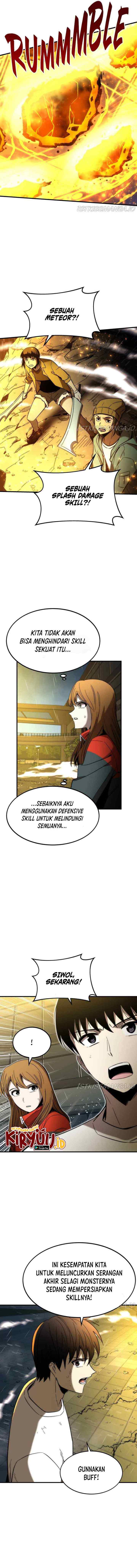 Ultra Alter chapter 62 halaman 13