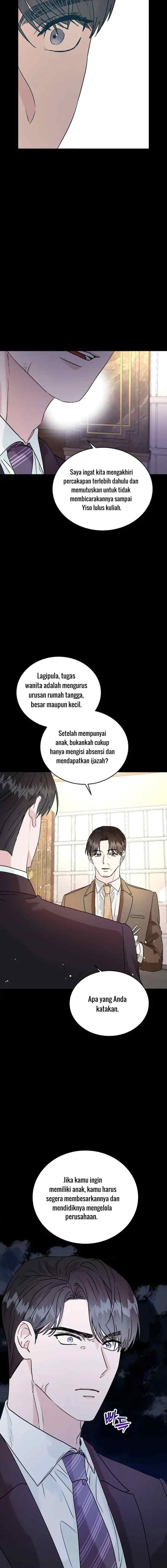 Remarried Couple chapter 10 halaman 11