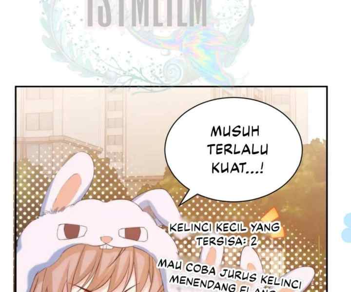 The Falling Sea God Special Chapter chapter 49 halaman 14