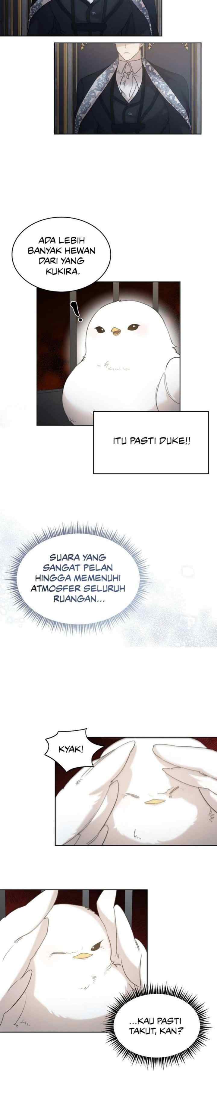 Hey, Don't Press That Button chapter 2 halaman 15