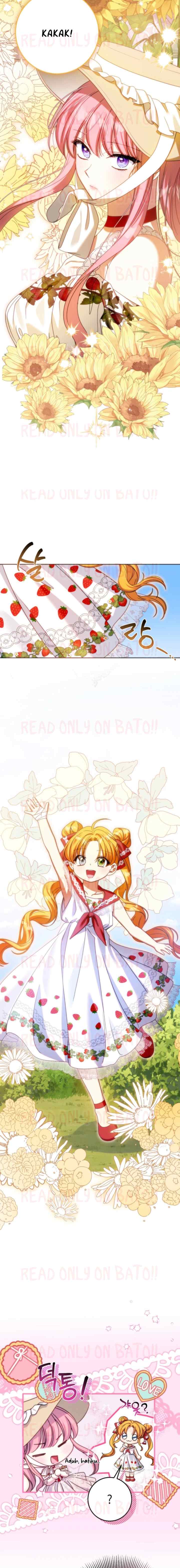 I Met the Male Lead In Prison (Remake) chapter 44 halaman 10