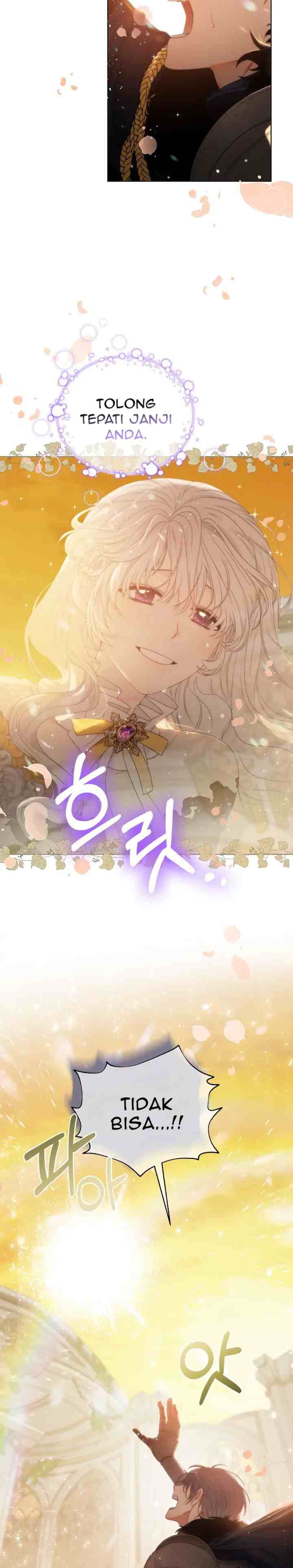 The Evil Empress Loves Me So Much chapter 0 halaman 6