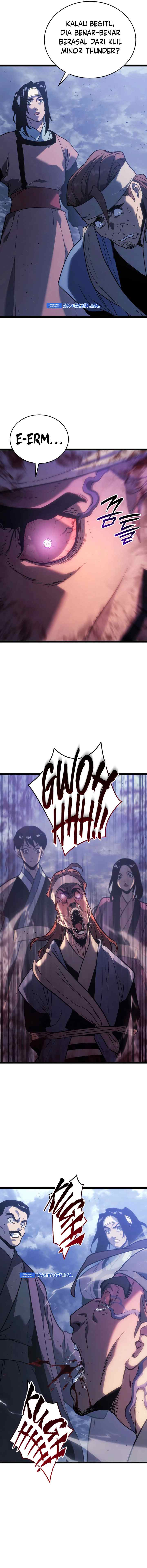 Reaper of the Drifting Moon chapter 76 halaman 5