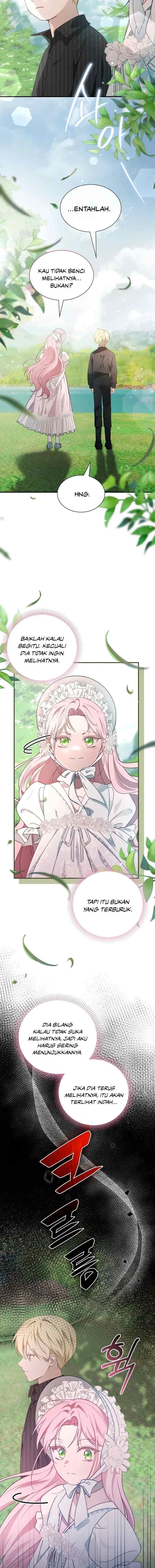 Even If The Villain's Daughter Regresses chapter 19 halaman 9