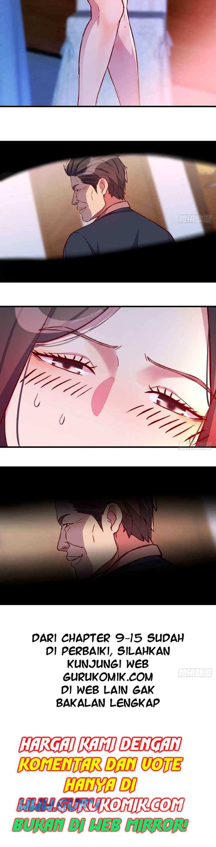 Full-level Peach Blossom Acupuncturist chapter 16 halaman 20