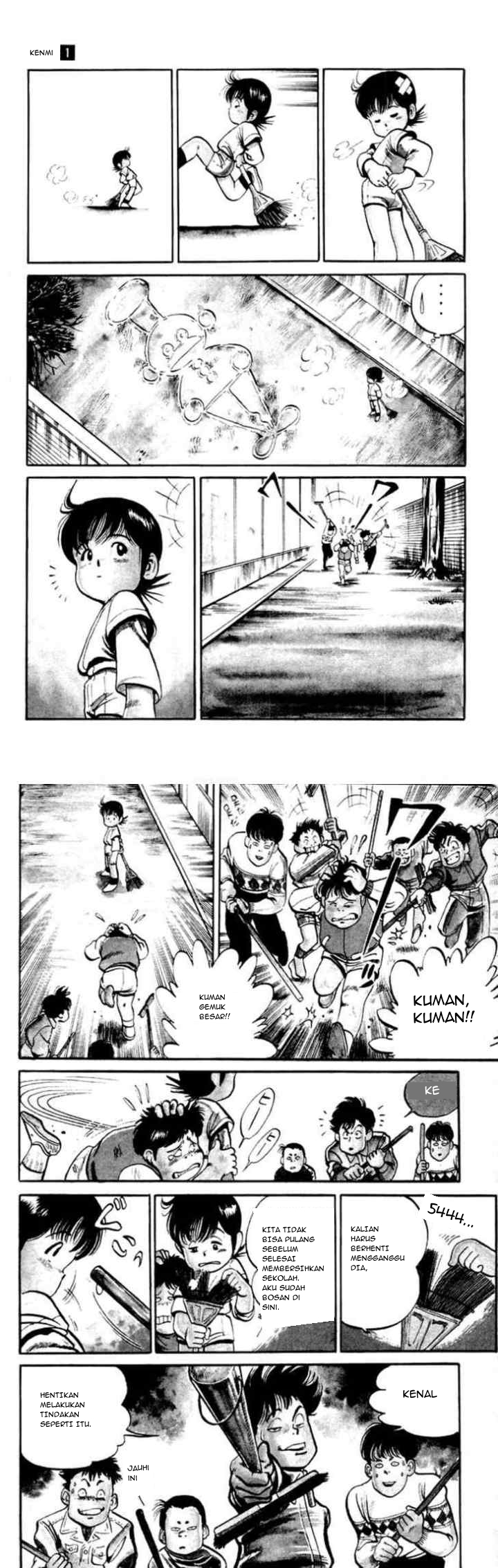 Kenji chapter 1 halaman 4