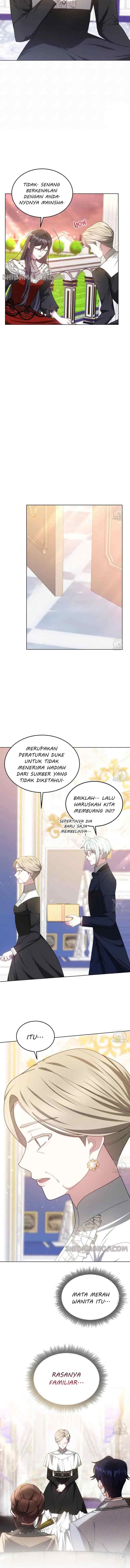 I Hated It Even More chapter 43 halaman 17