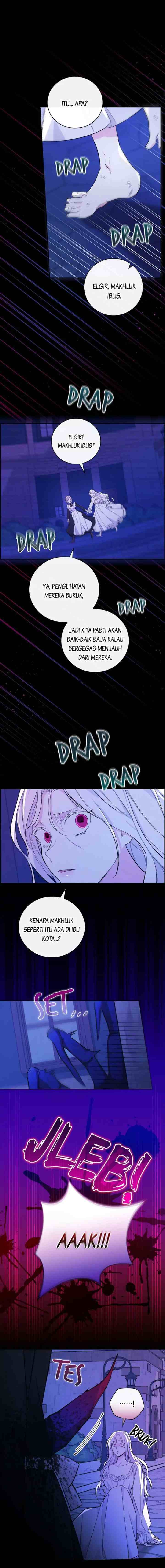 Seducing Duke Monster chapter 2 halaman 7