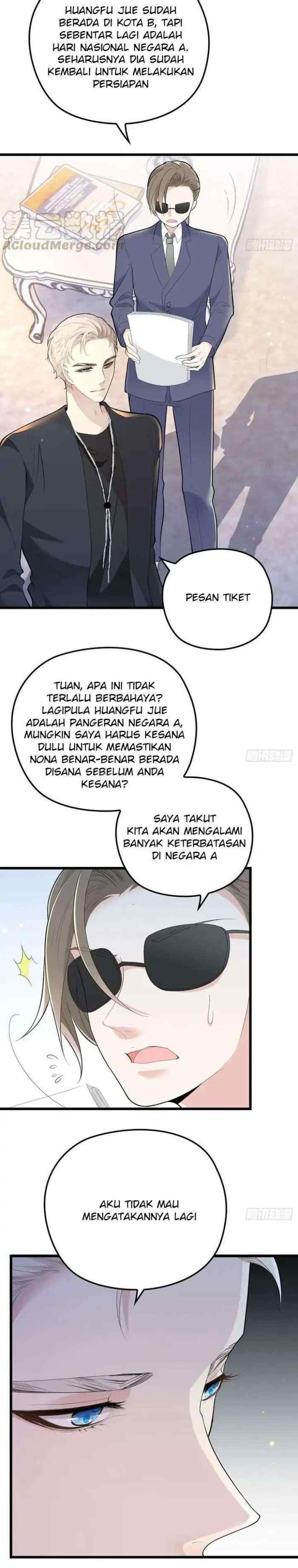 The Duke's Hidden Baby: BOGO! chapter 102 halaman 4