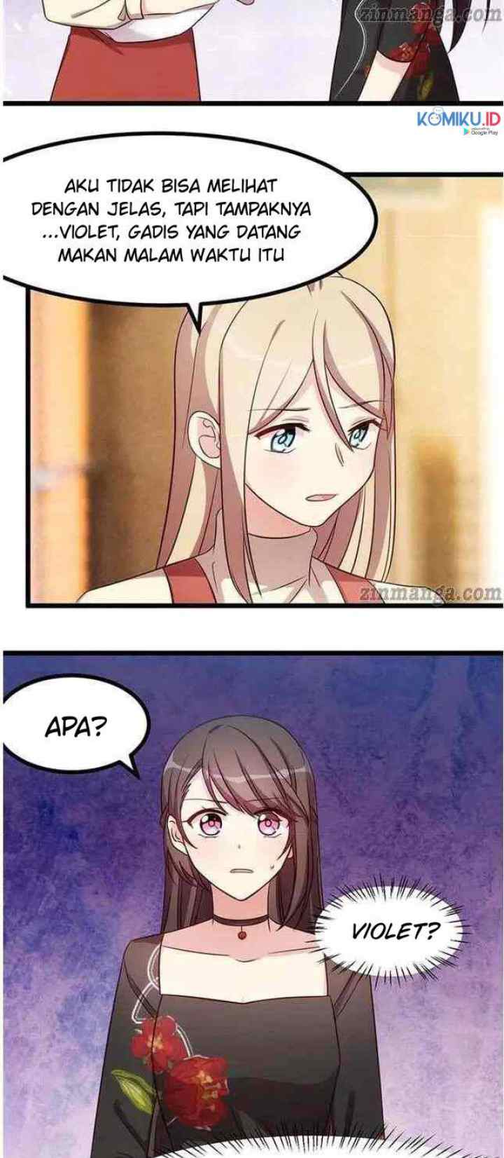 CEO's Sudden Proposal chapter 234 halaman 16