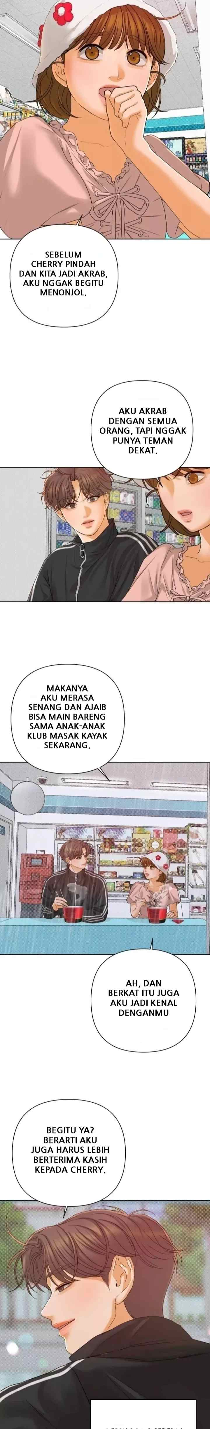 The Fox Club chapter 94 halaman 4