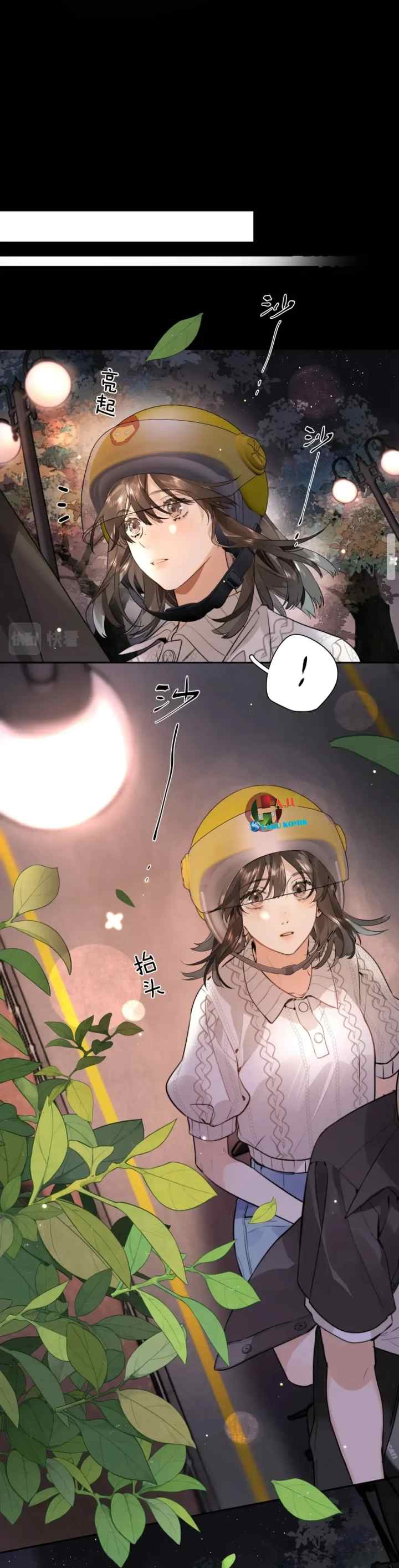 Heliotrope & Zjz chapter 14 halaman 16