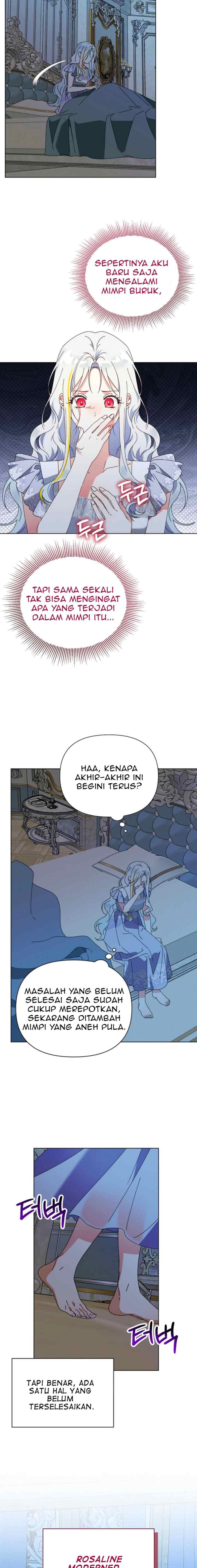 Bird Empress chapter 51 halaman 6