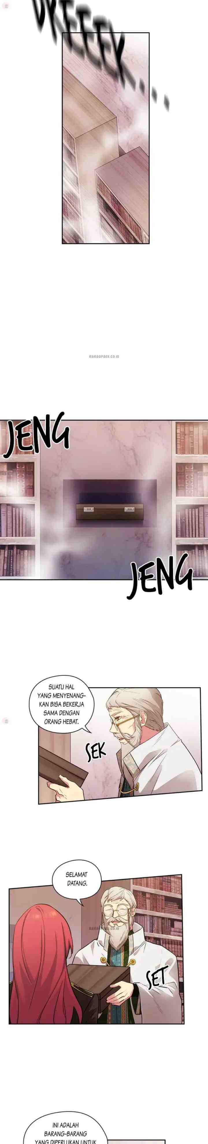 Adonis chapter 127 halaman 10