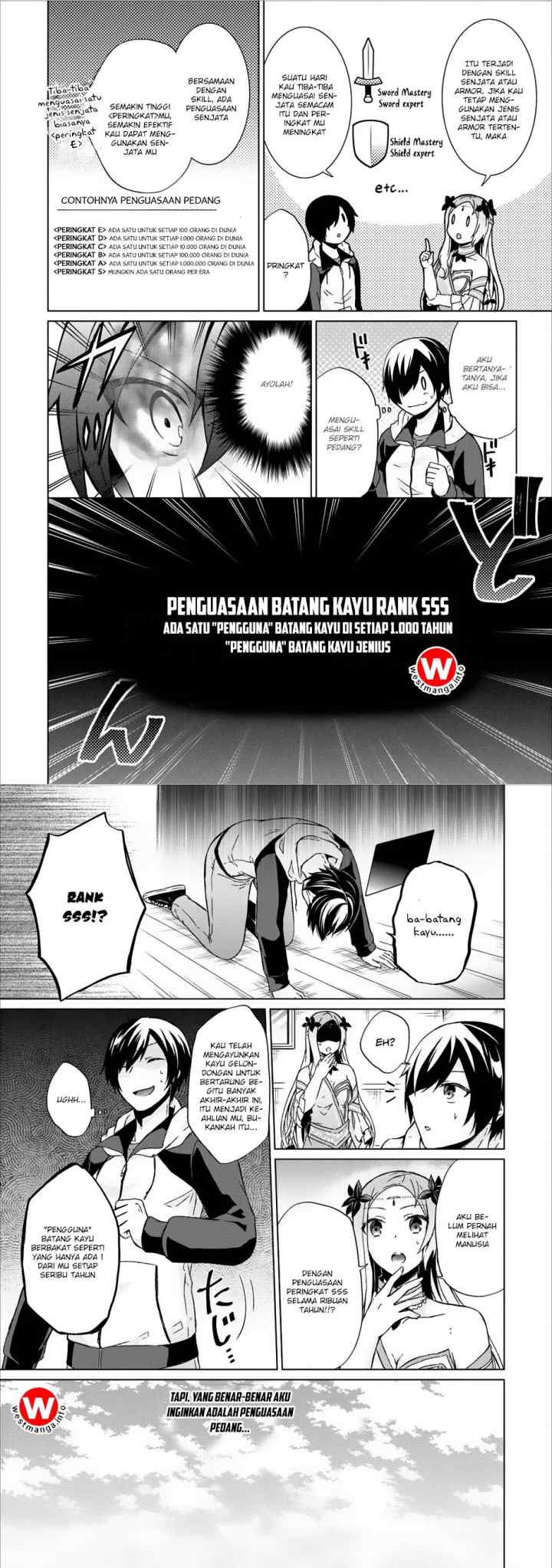 Hero of God Eye chapter 8 halaman 10