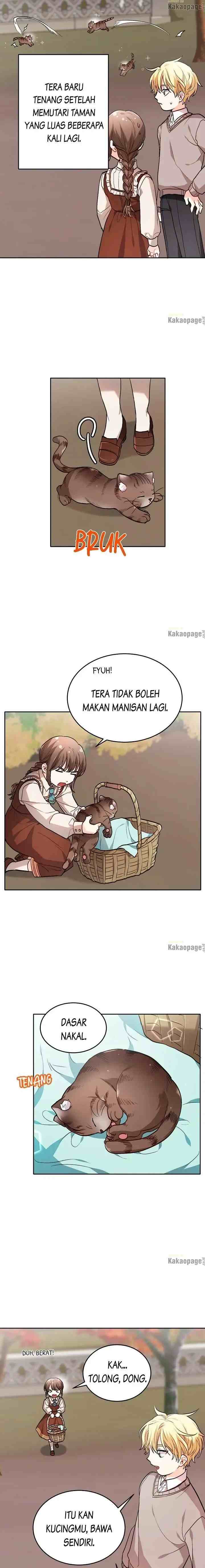 I Was Just an Ordinary Lady chapter 82 halaman 15