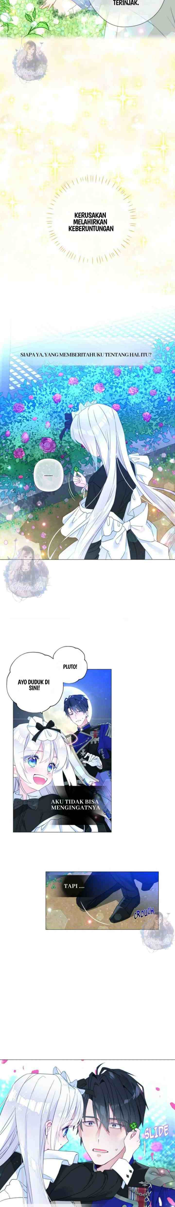 My Father is a Tyrant chapter 6 halaman 6