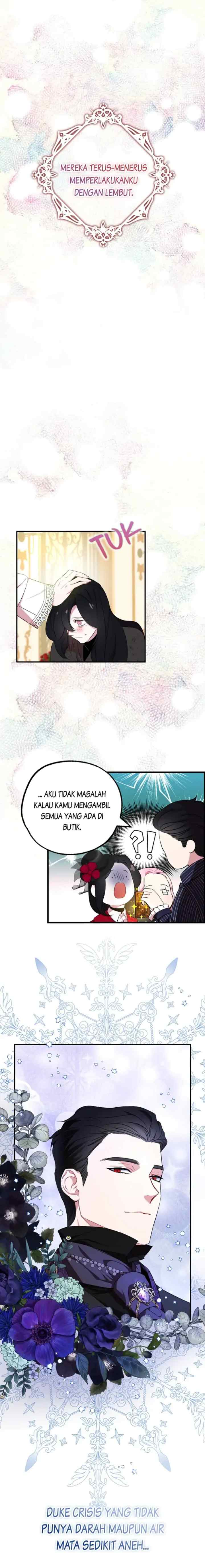 Cassmire: The Loyal Sword chapter 0 halaman 6