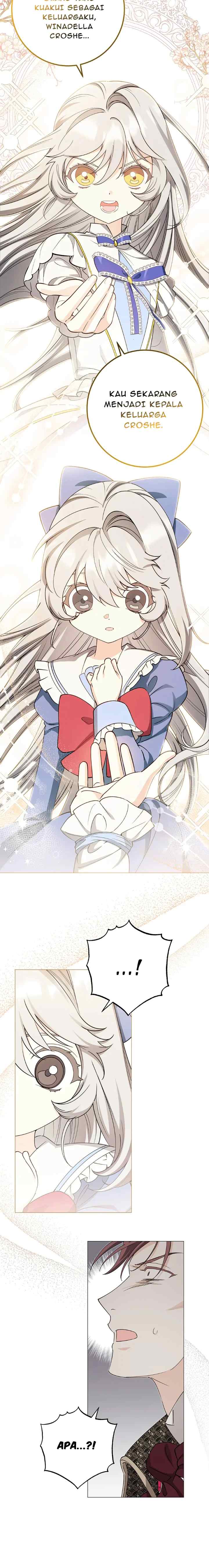 Please Get Out of My Household chapter 21 halaman 13