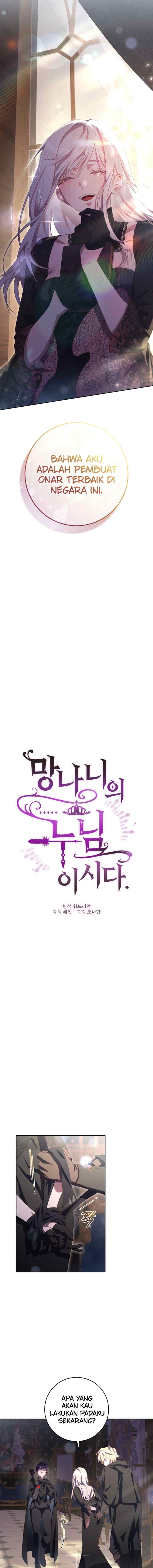 Crowning a Spoiled Prince chapter 92 halaman 7