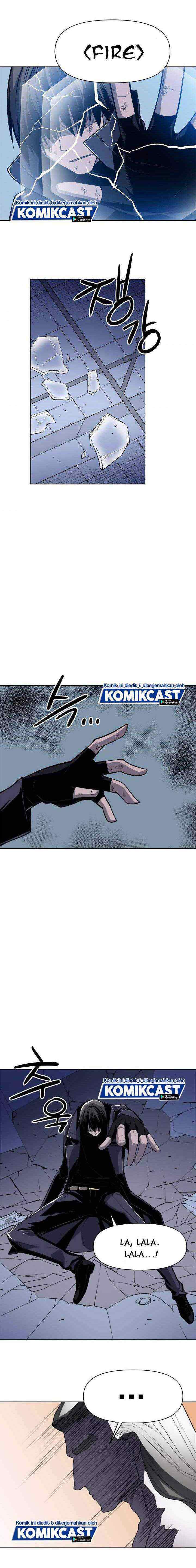 The Strongest Manager In History chapter 43 halaman 11