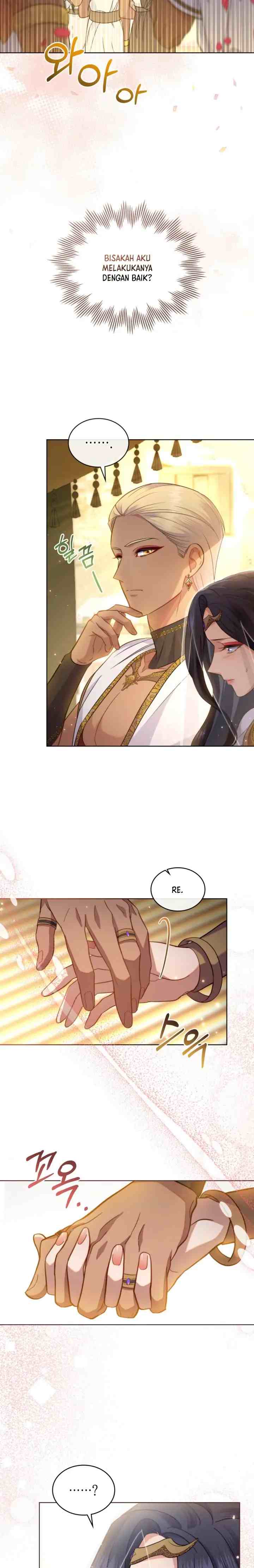 Lies Become You chapter 44 halaman 6