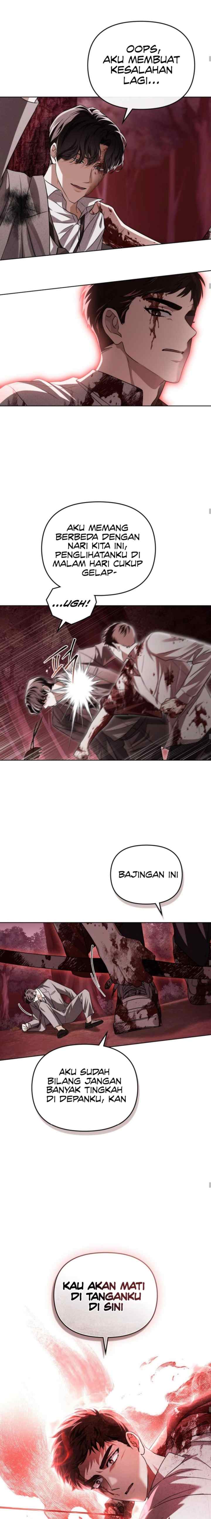 Honbul chapter 29 halaman 11