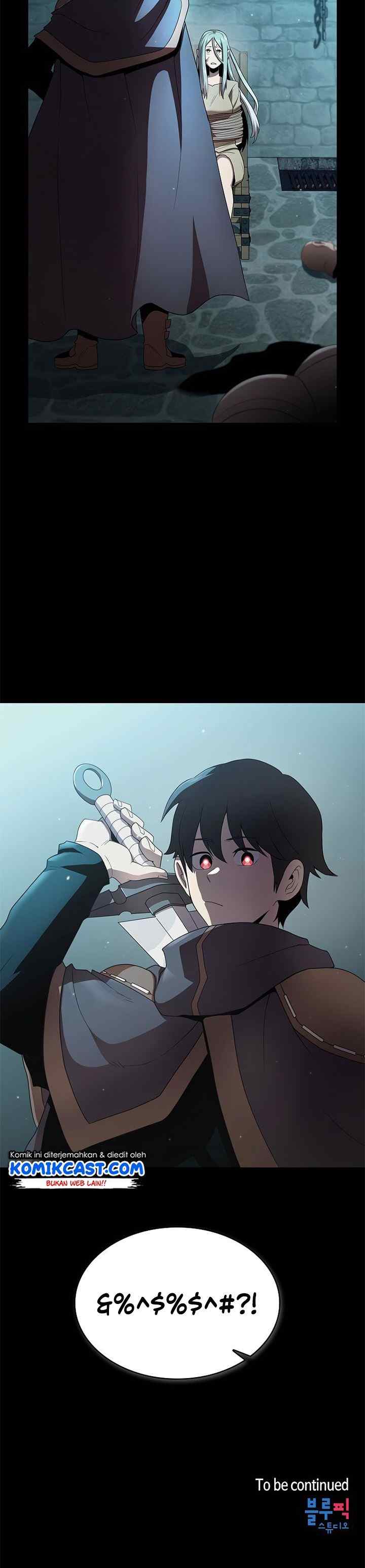 Is this Hero for Real? chapter 17 halaman 16