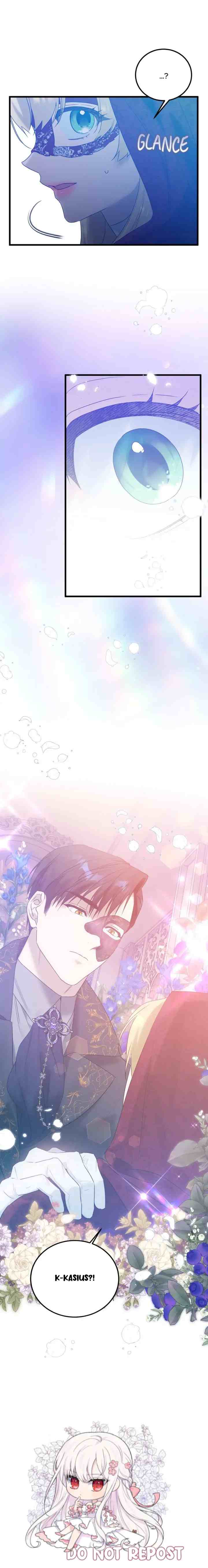 Who Knew Dragons Could Be This Cute chapter 20 halaman 12