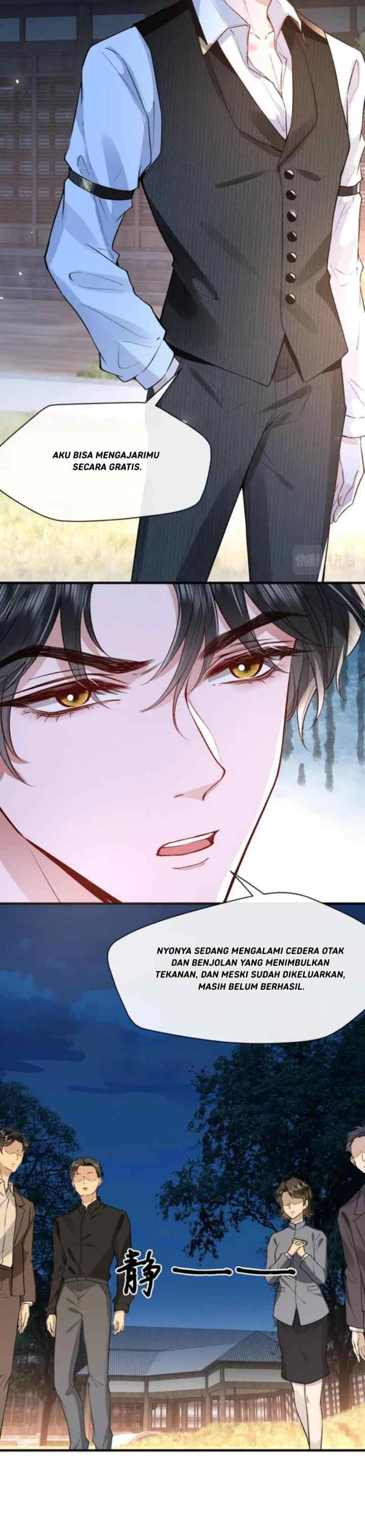 Madam and Her Daily Online Face-Slapping chapter 5 halaman 8