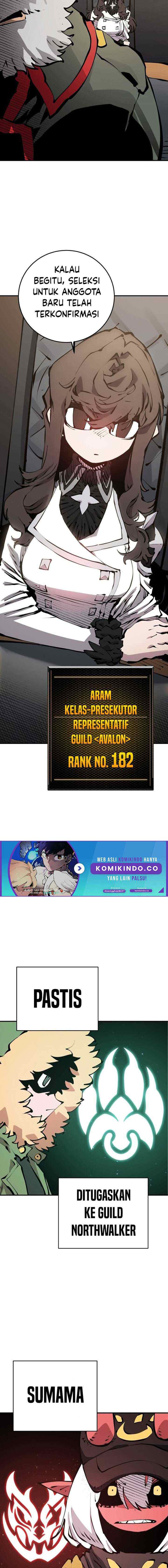 Players chapter 76 halaman 12