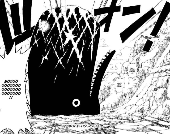 One Piece chapter 102 halaman 4