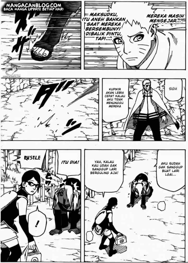 Naruto chapter 703 halaman 11