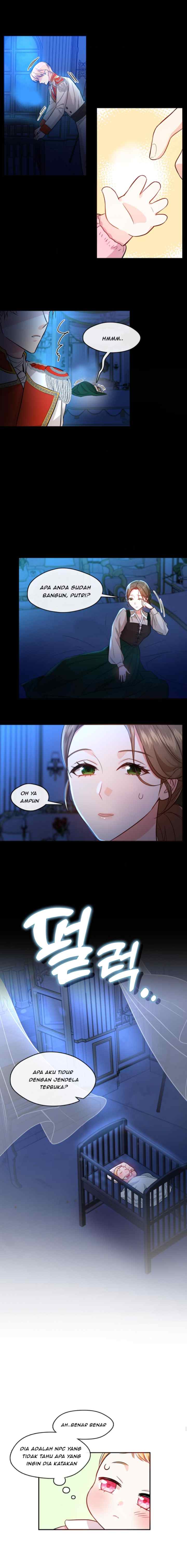 Princess Player chapter 2 halaman 10
