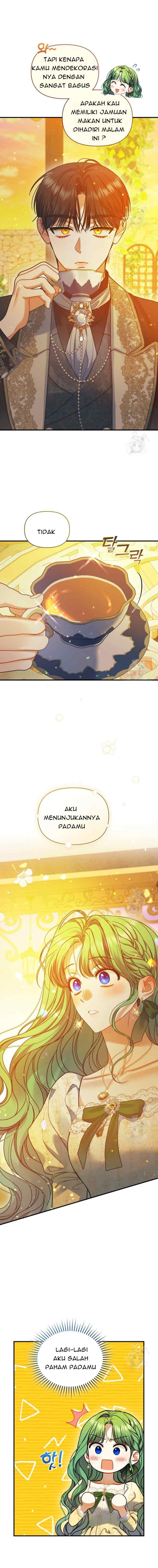 I Became the Younger Sister of a Regretful Obsessive Male Lead chapter 76 halaman 16