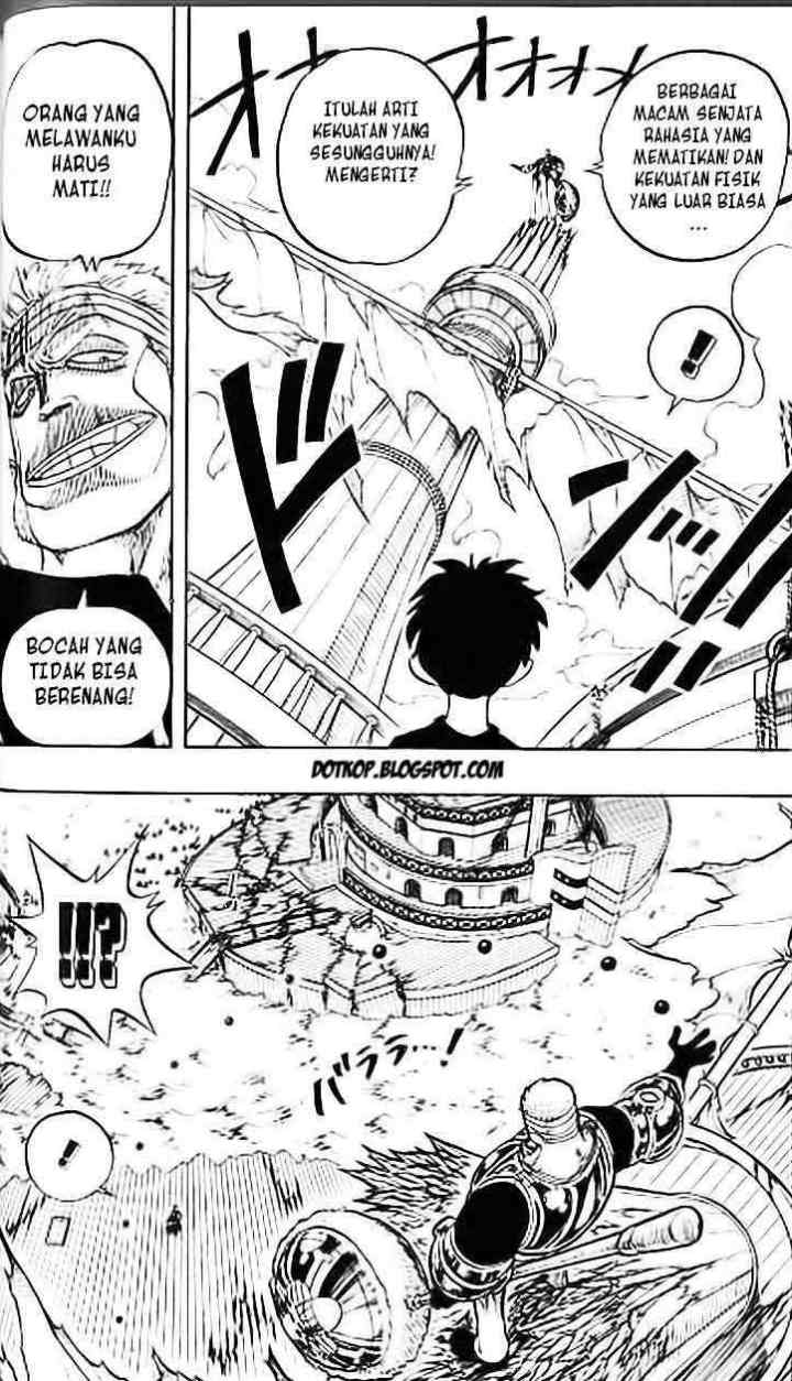 One Piece chapter 65 halaman 14