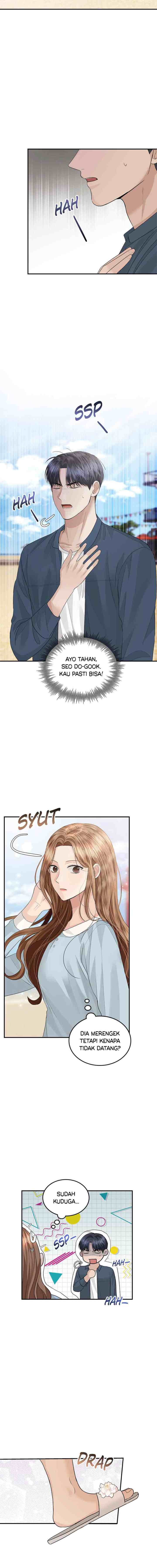 The Essence of A Perfect Marriage chapter 51 halaman 11