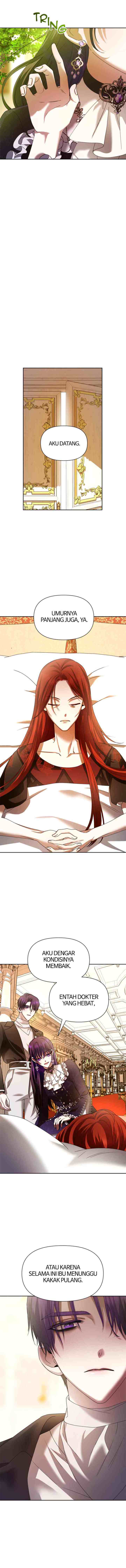 Your Throne chapter 88 halaman 7
