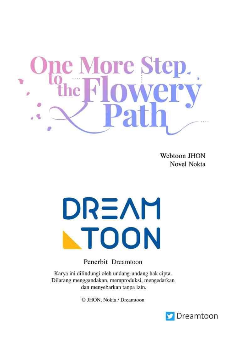 Everything's Coming Up Roses chapter 91 halaman 20
