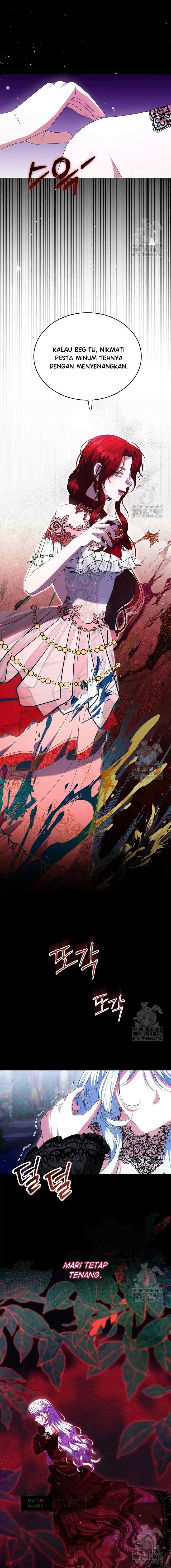 A Guide to the Reality of Villain Extras chapter 29 halaman 15