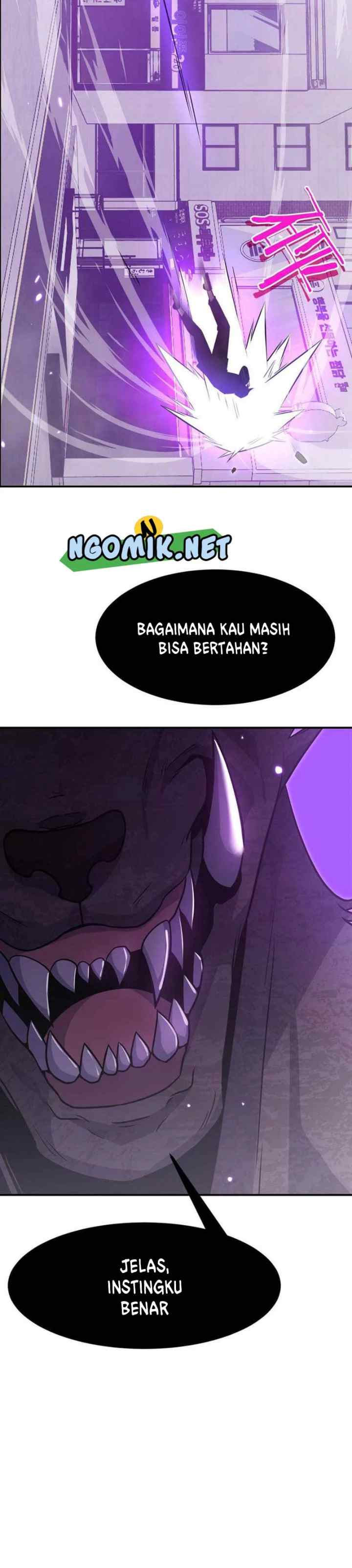 OP After 30 Days Of Sign-In chapter 14 halaman 7
