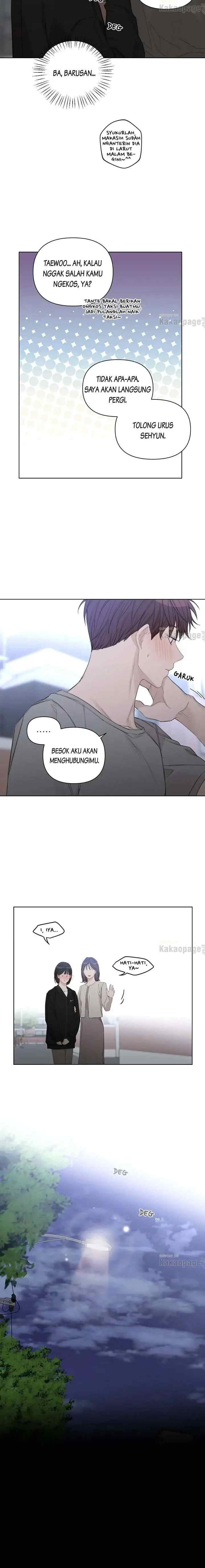Positively Yours chapter 82 halaman 5