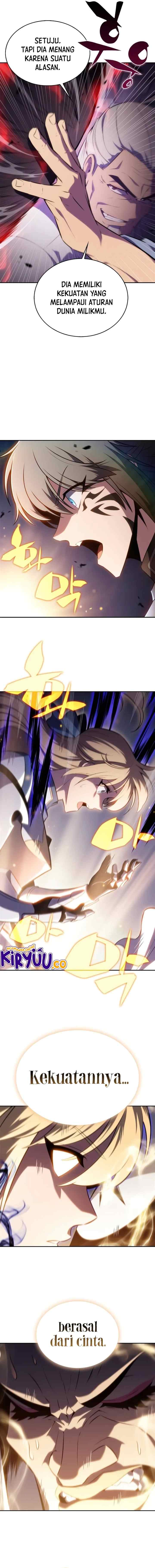Solo Max-Level Newbie chapter 176 halaman 16
