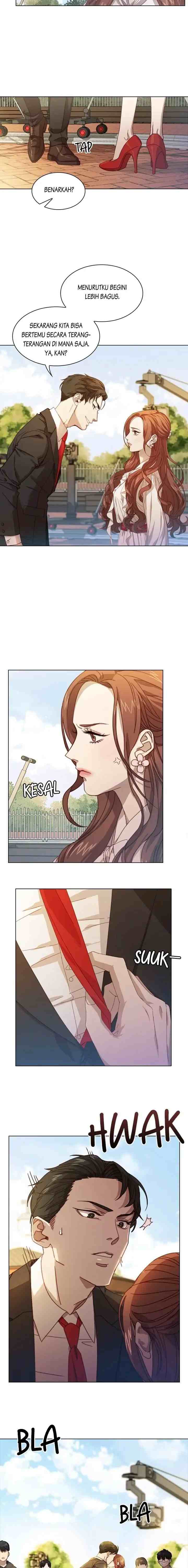 A Beastly Scandal chapter 1 halaman 10