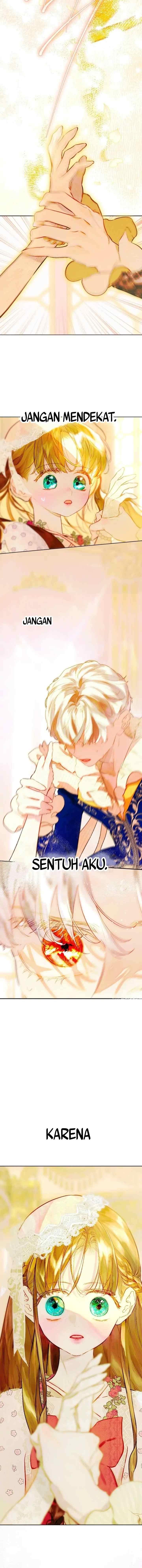 My Mom Got A Contract Marriage chapter 43 halaman 16