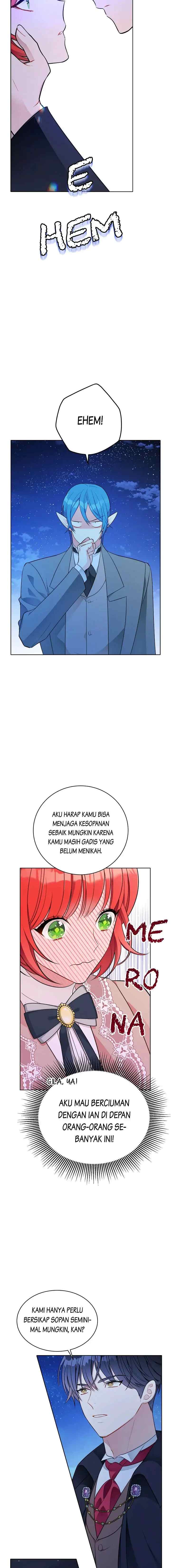Mueller's Investigator chapter 146 halaman 7